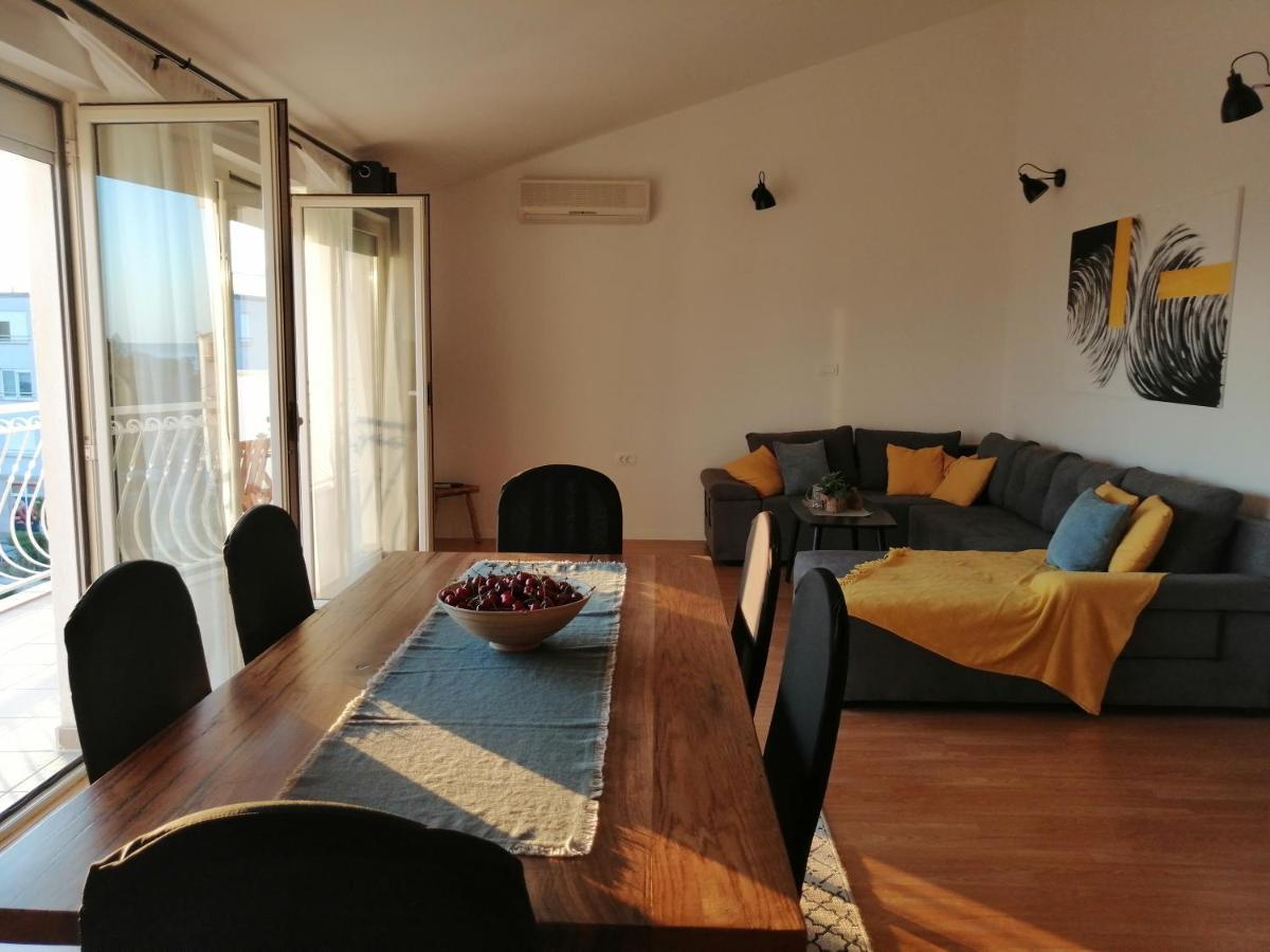 Near The Sea Apartment