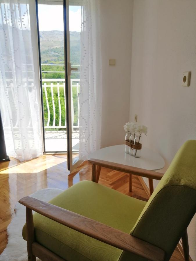 Near The Sea Apartment Podstrana