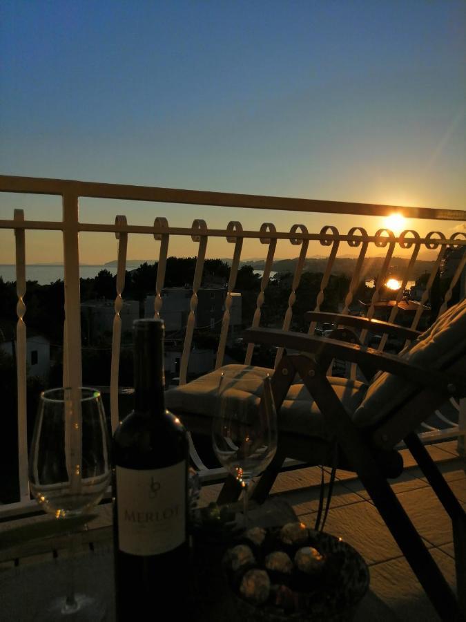 Apartment Near The Sea *