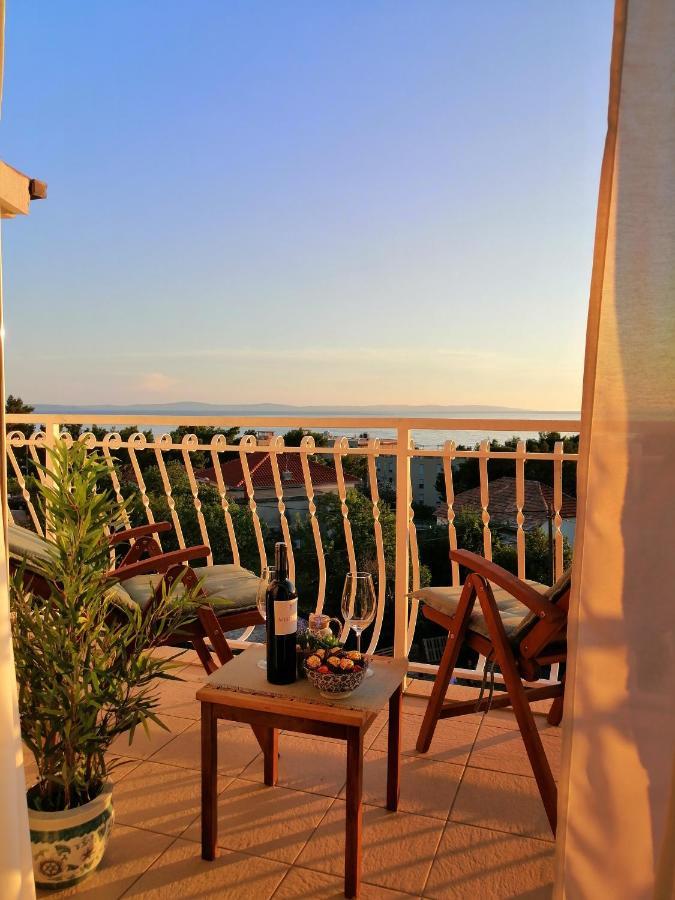 Near The Sea Apartment Podstrana
