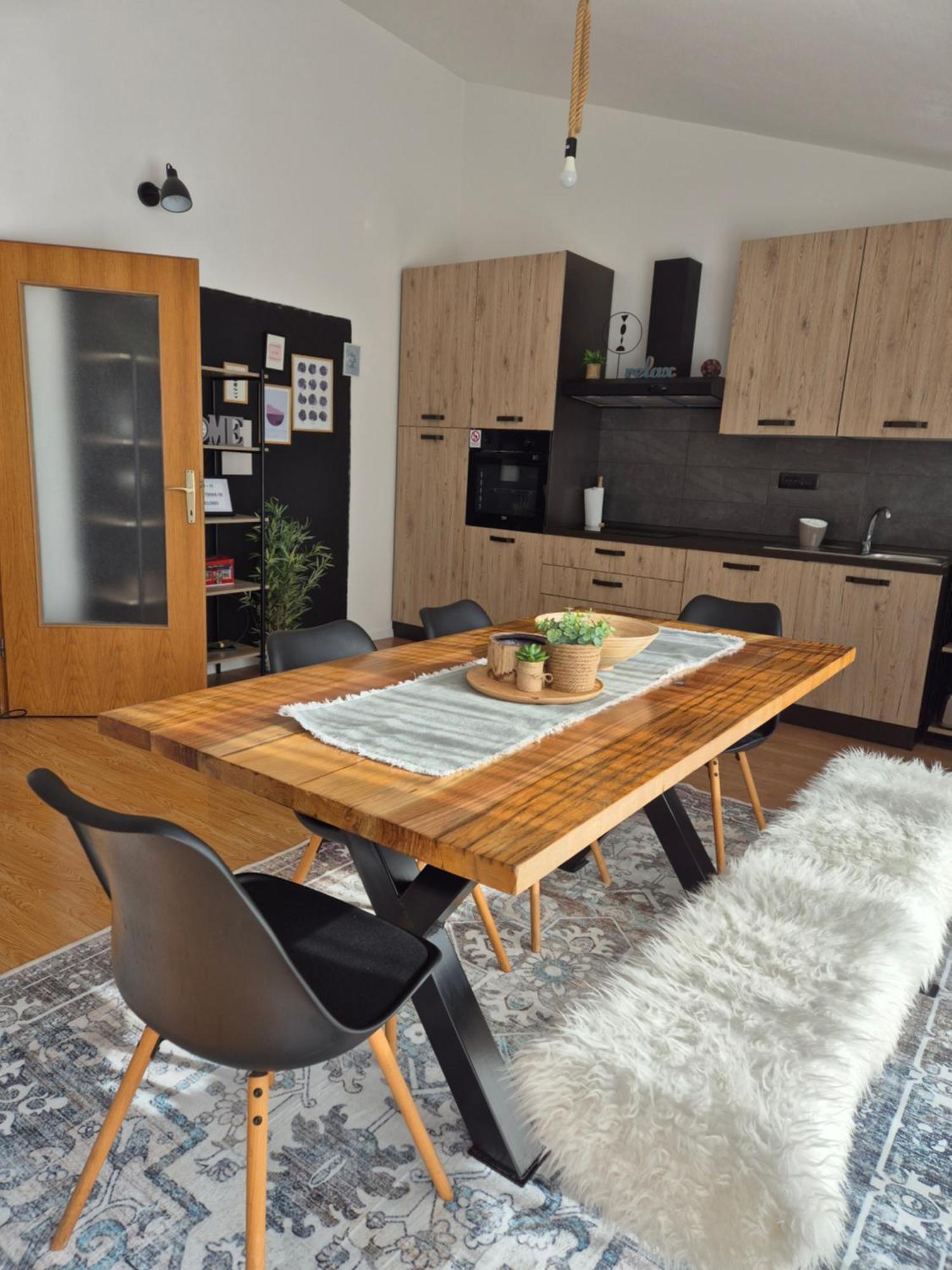 Near The Sea Apartment